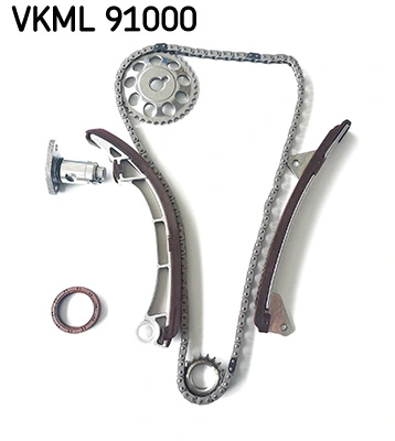 Kit de distribution par chaîne SKF VKML 91000