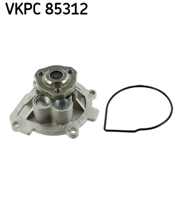 SKF VKPC 85312 — Насос водяний (Вир-во SKF)