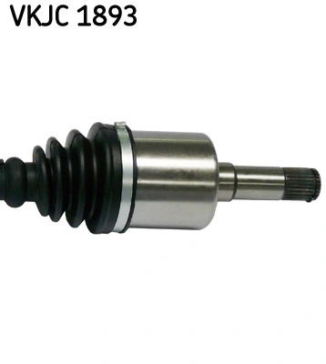 Arbre de transmission SKF VKJC 1893