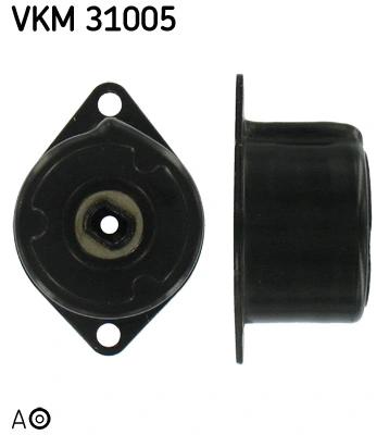 SKF VKM 31005 — Роликовий модуль натягувача ременя