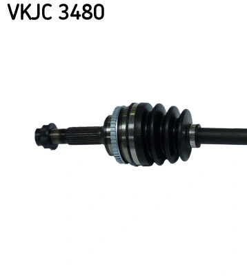 Arbre de transmission SKF VKJC 3480