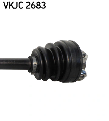 Arbre de transmission SKF VKJC 2683