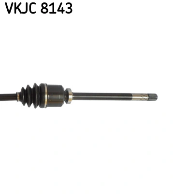 Arbre de transmission SKF VKJC 8143