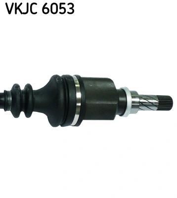 Arbre de transmission SKF VKJC 6053