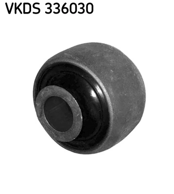 SKF VKDS 336030 — Сайлентблок важеля NISSAN PRIMASTAR, OPEL VIVARO A 01- перед. міст спереду (Вир-во SKF)