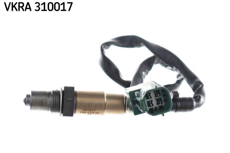 Sonde lambda SKF VKRA 310017