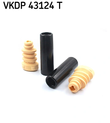 SKF VKDP 43124 T — Захисний комплект амортизатора