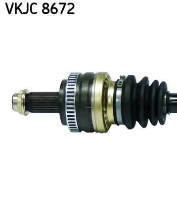 Arbre de transmission SKF VKJC 8672