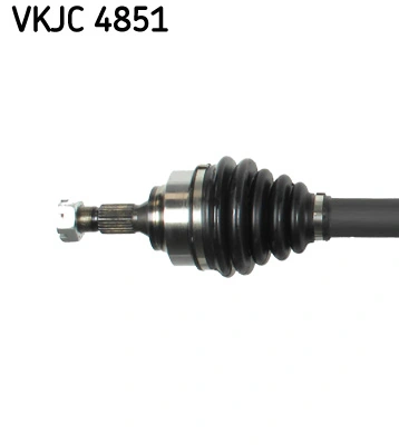 Arbre de transmission SKF VKJC 4851