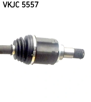 Arbre de transmission SKF VKJC 5557