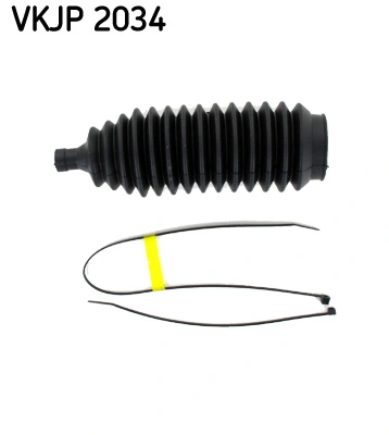 Jeu de joints-soufflets, direction SKF VKJP 2034