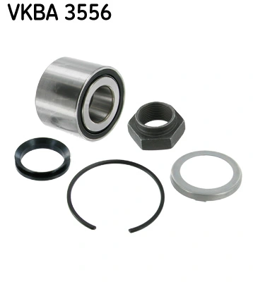 SKF VKBA 3556 — Підшипник роликовий конічний