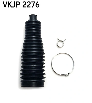 Jeu de joints-soufflets, direction SKF VKJP 2276