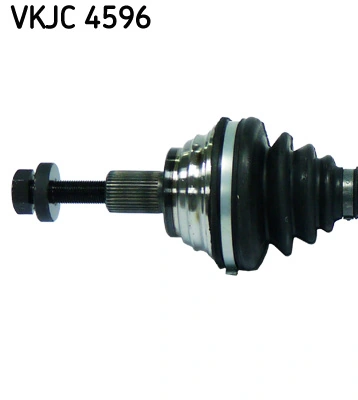 Arbre de transmission SKF VKJC 4596