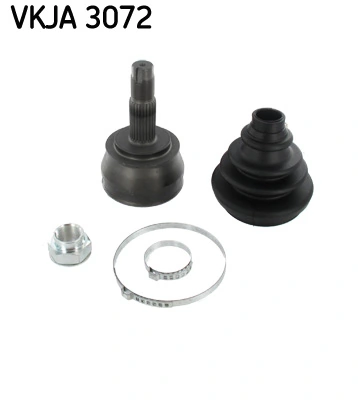 Jeu de joints, arbre de transmission SKF VKJA 3072