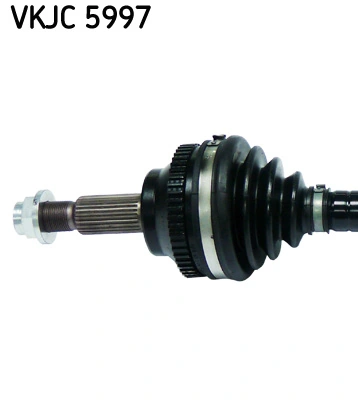 Arbre de transmission SKF VKJC 5997