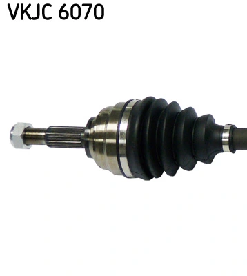 Arbre de transmission SKF VKJC 6070