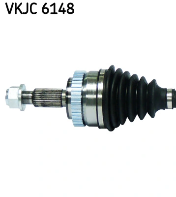 Arbre de transmission SKF VKJC 6148
