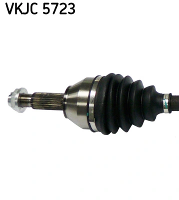 Arbre de transmission SKF VKJC 5723