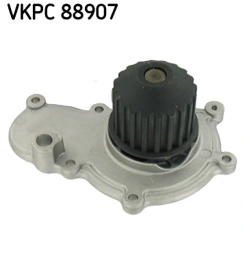 Pompe à eau, refroidissement du moteur SKF VKPC 88907