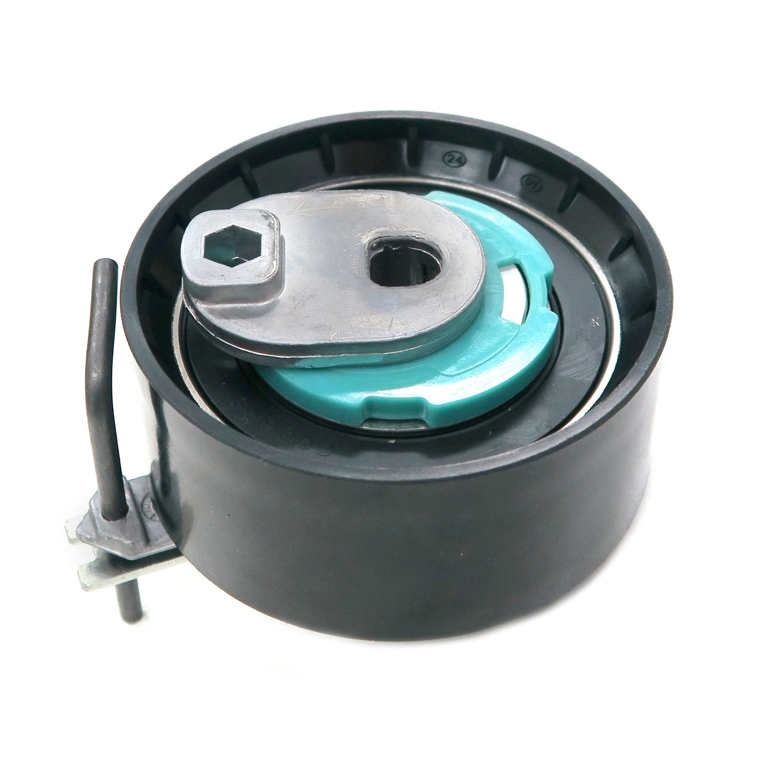 Poulie de tension, courroie crantée SKF VKM 16050