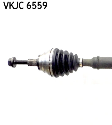 Arbre de transmission SKF VKJC 6559