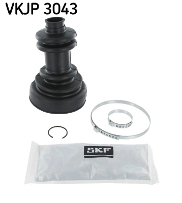 Jeu de joints-soufflets, arbre de commande SKF VKJP 3043