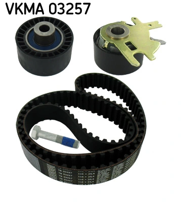 Kit de courroie crantée SKF VKMA 03257