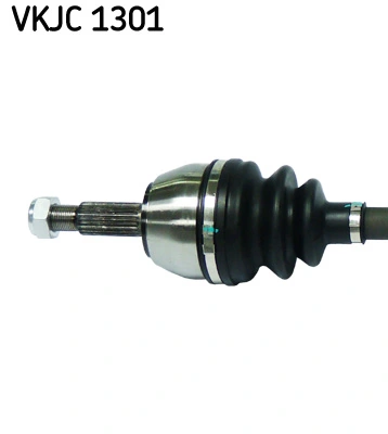 Arbre de transmission SKF VKJC 1301