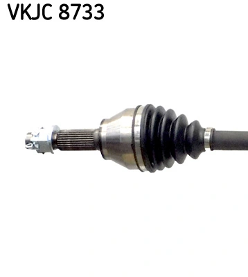 Arbre de transmission SKF VKJC 8733