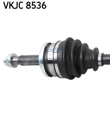 Arbre de transmission SKF VKJC 8536