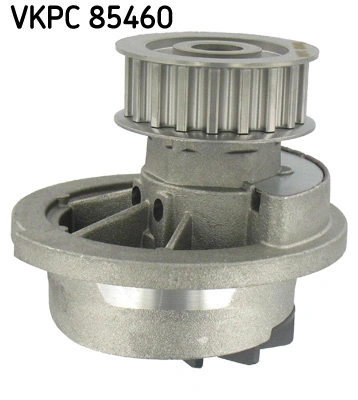 SKF VKPC 85460 — Водяний насос