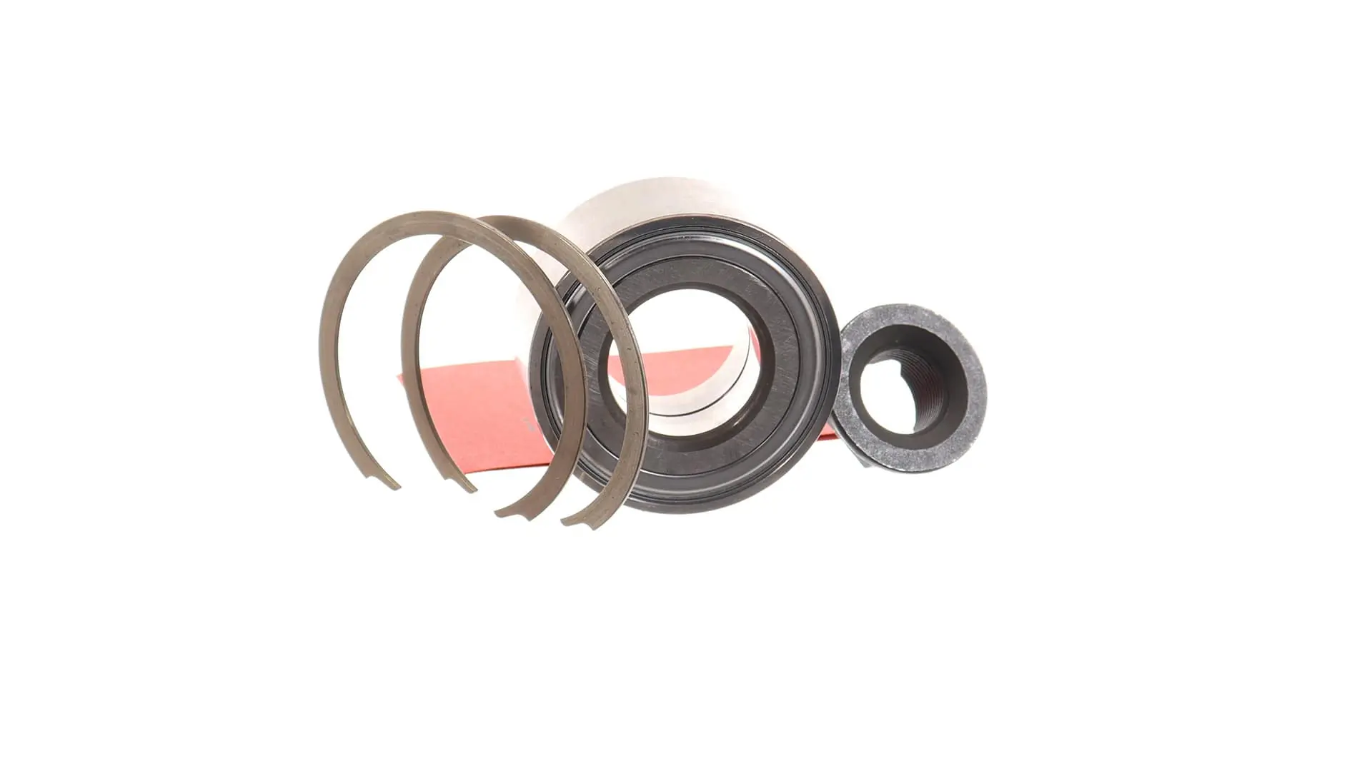 SKF VKBA 6550 4