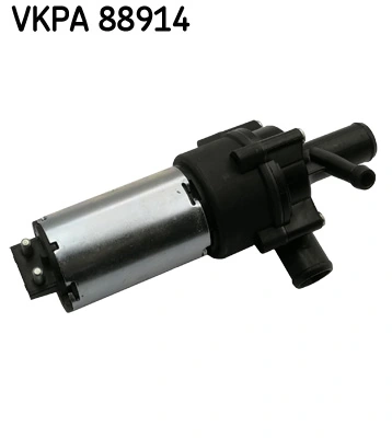 Pompe à eau, refroidissement du moteur SKF VKPA 88914