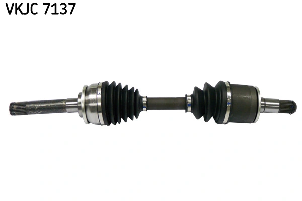 Arbre de transmission SKF VKJC 7137