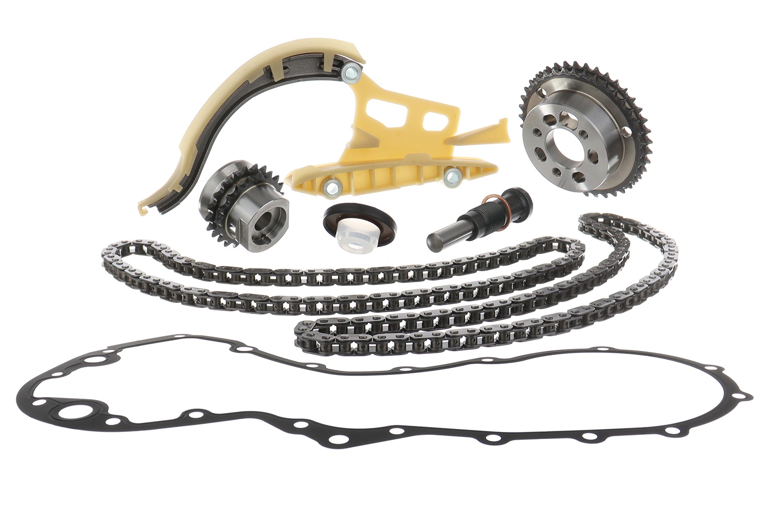 SKF VKML 84003 — Комплект привідного ланцюга