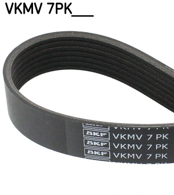 Courroie trapézoïdale à nervures SKF VKMV 7PK2682