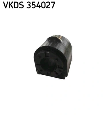 SKF VKDS 354027 — Втулка стабілізатора FORD C-MAX II, FOCUS III, VOLVO V40 10- перед. міст (Вир-во SKF)