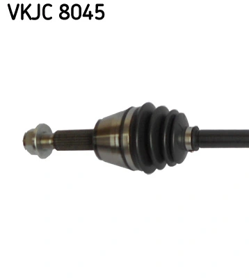 Arbre de transmission SKF VKJC 8045