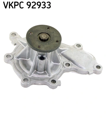 Pompe à eau, refroidissement du moteur SKF VKPC 92933