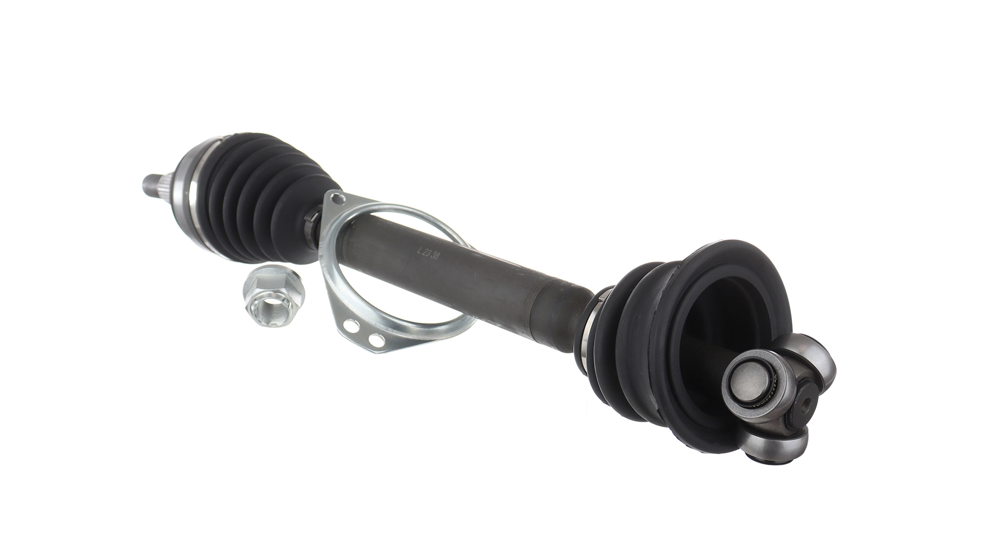 Arbre de transmission SKF VKJC 1235