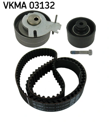 Kit de courroie crantée SKF VKMA 03132