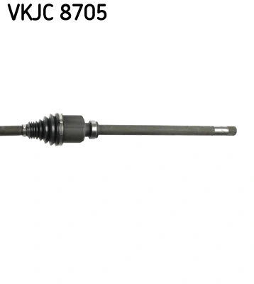 Arbre de transmission SKF VKJC 8705