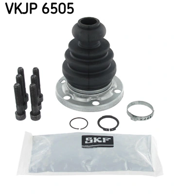 SKF VKJP 6505 — Пильовик ШРКШ внутр. VW T4 (вир-во SKF)