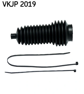 Jeu de joints-soufflets, direction SKF VKJP 2019