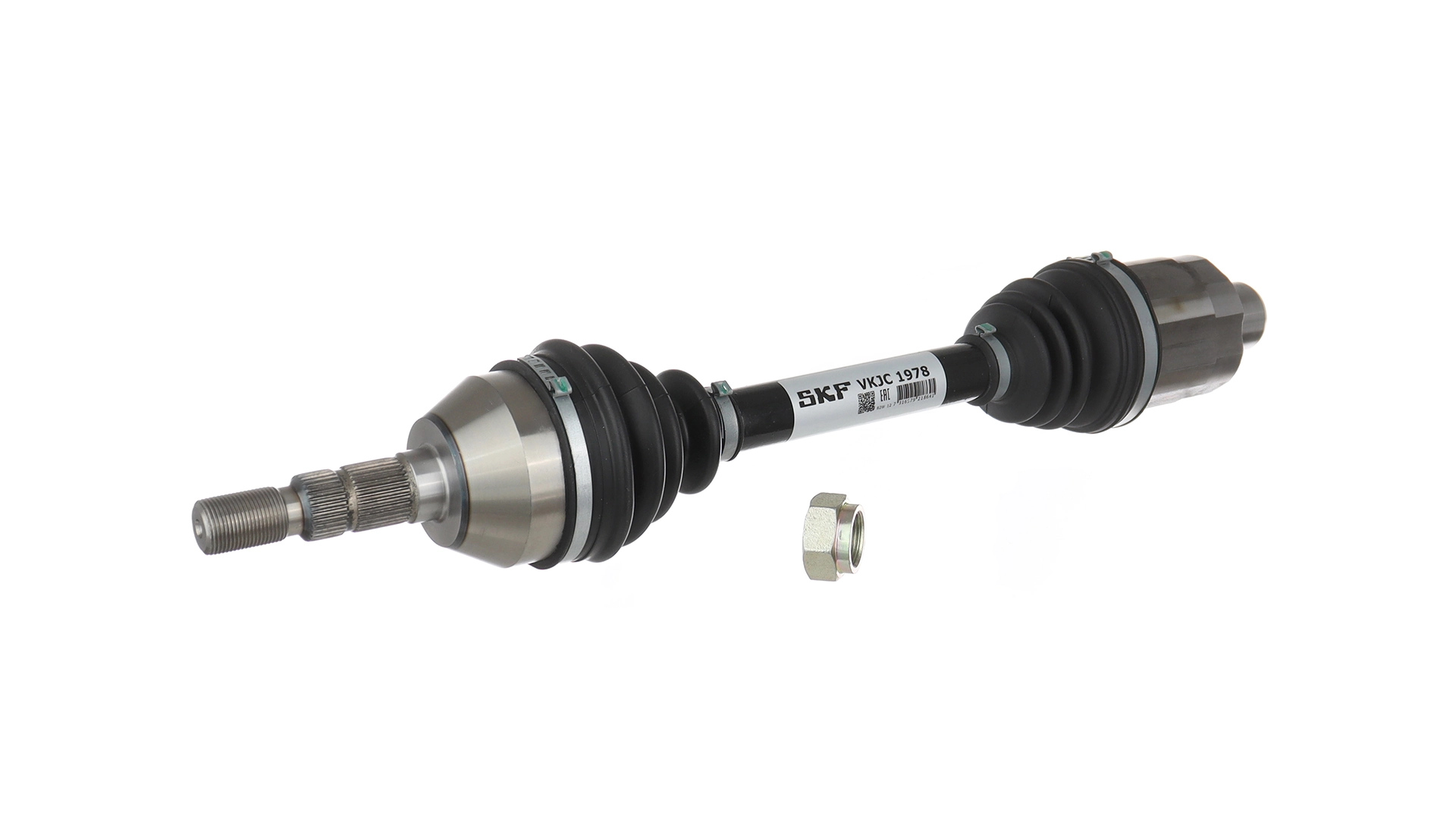 Arbre de transmission SKF VKJC 1978