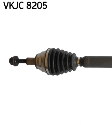 Arbre de transmission SKF VKJC 8205