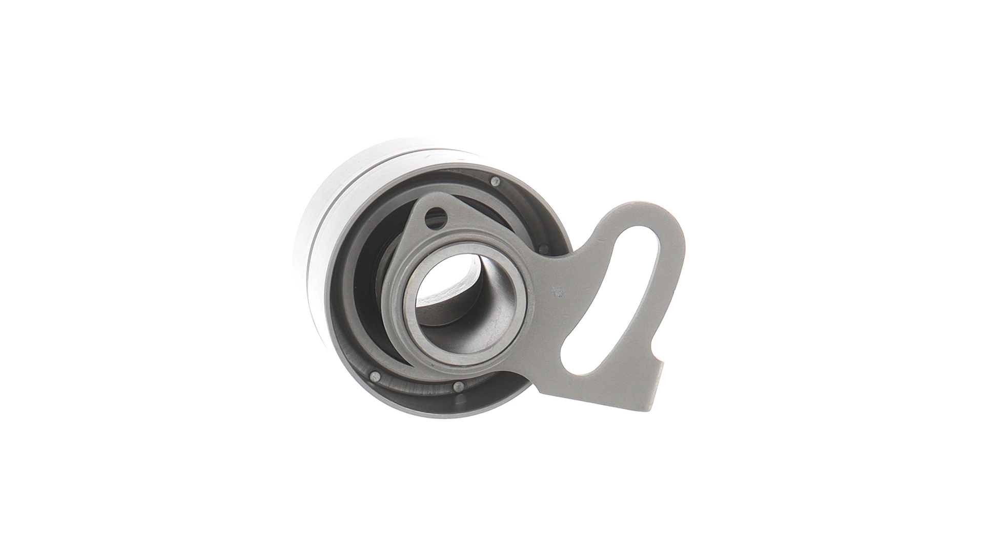 Poulie de tension, courroie crantée SKF VKM 72500