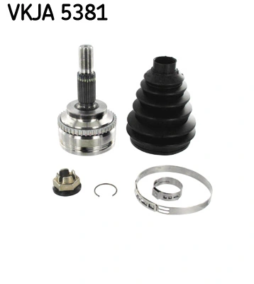 Jeu de joints, arbre de transmission SKF VKJA 5381