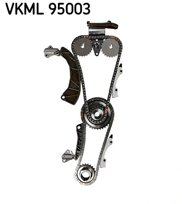 SKF VKML 95003 — Комплект привідного ланцюга